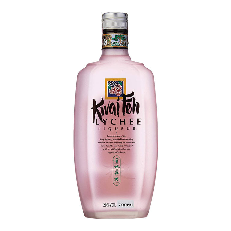 LYCHEE KWAI FEH DE KUYPER 70CL